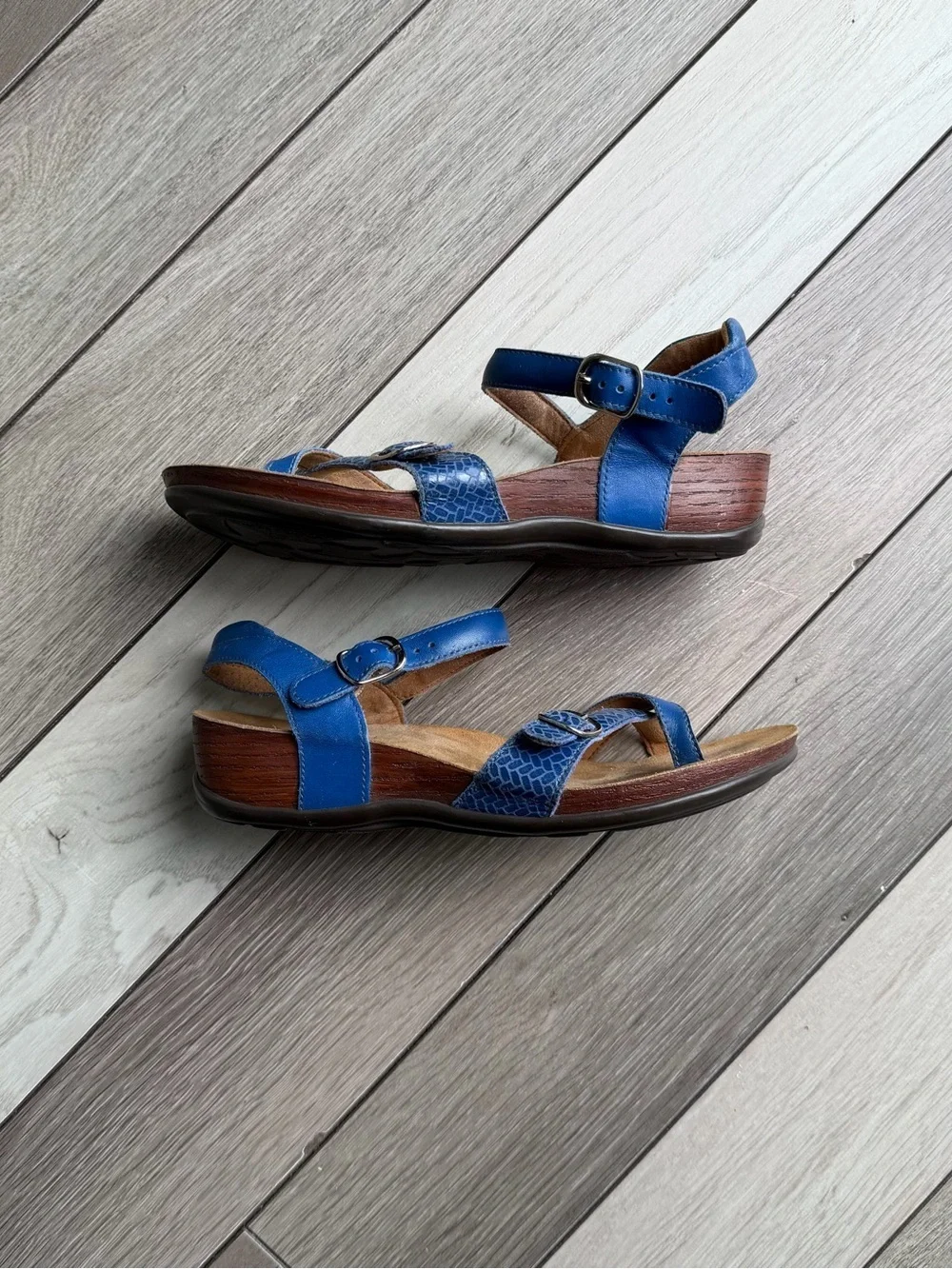 SAS size retail